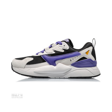 2020女子经典休闲鞋