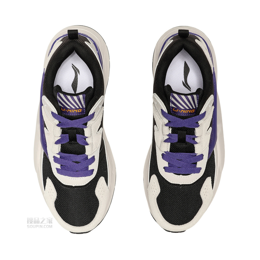 2020女子经典休闲鞋