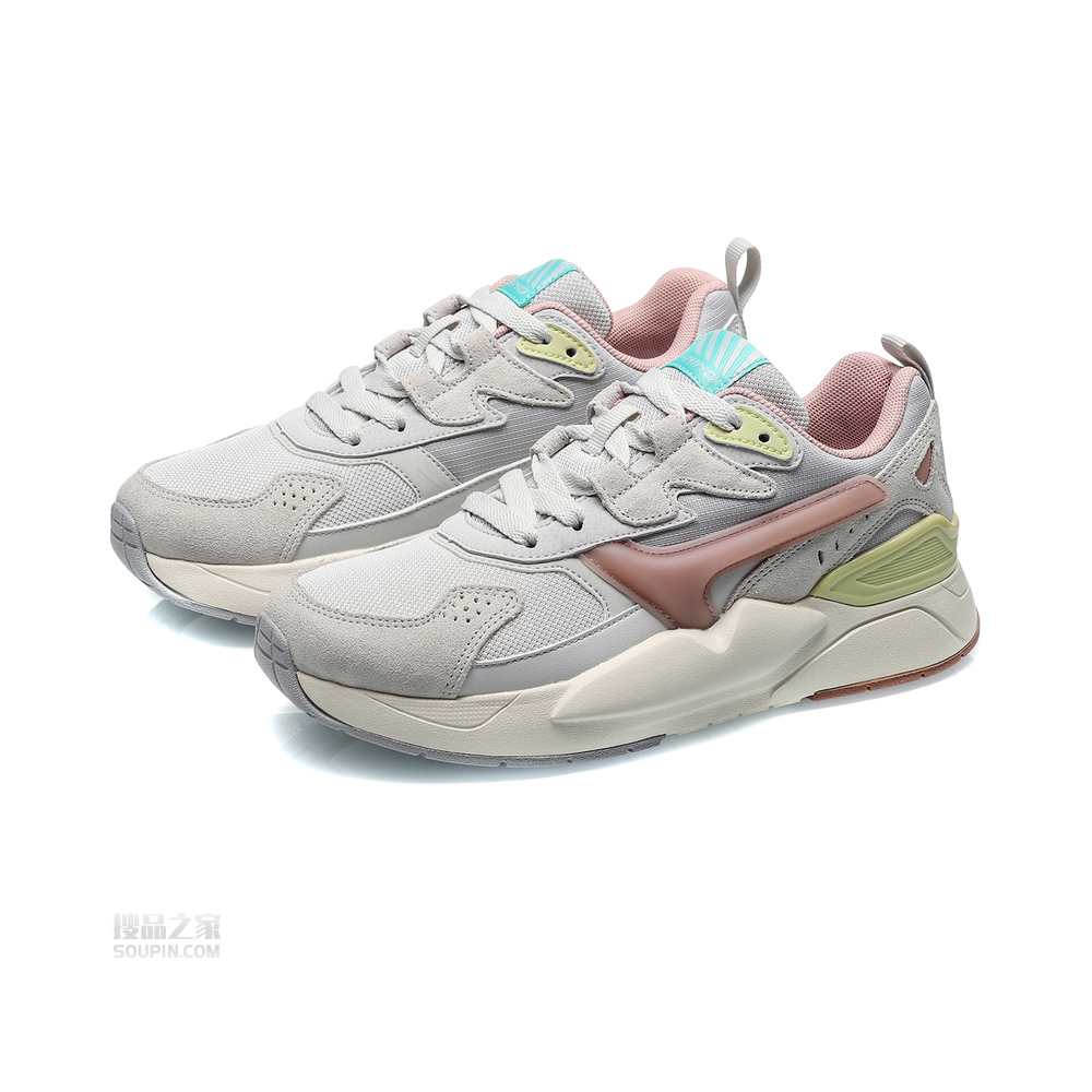 2020女子经典休闲鞋