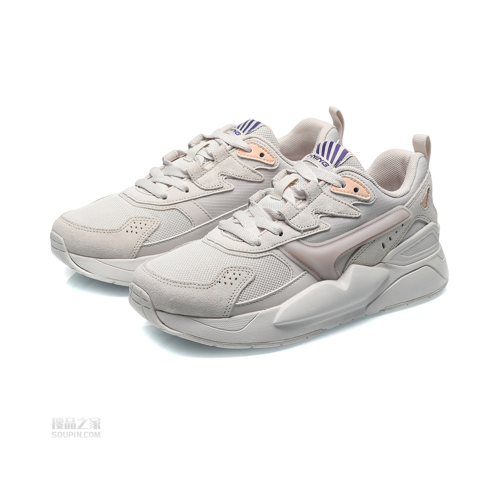 2020女子经典休闲鞋