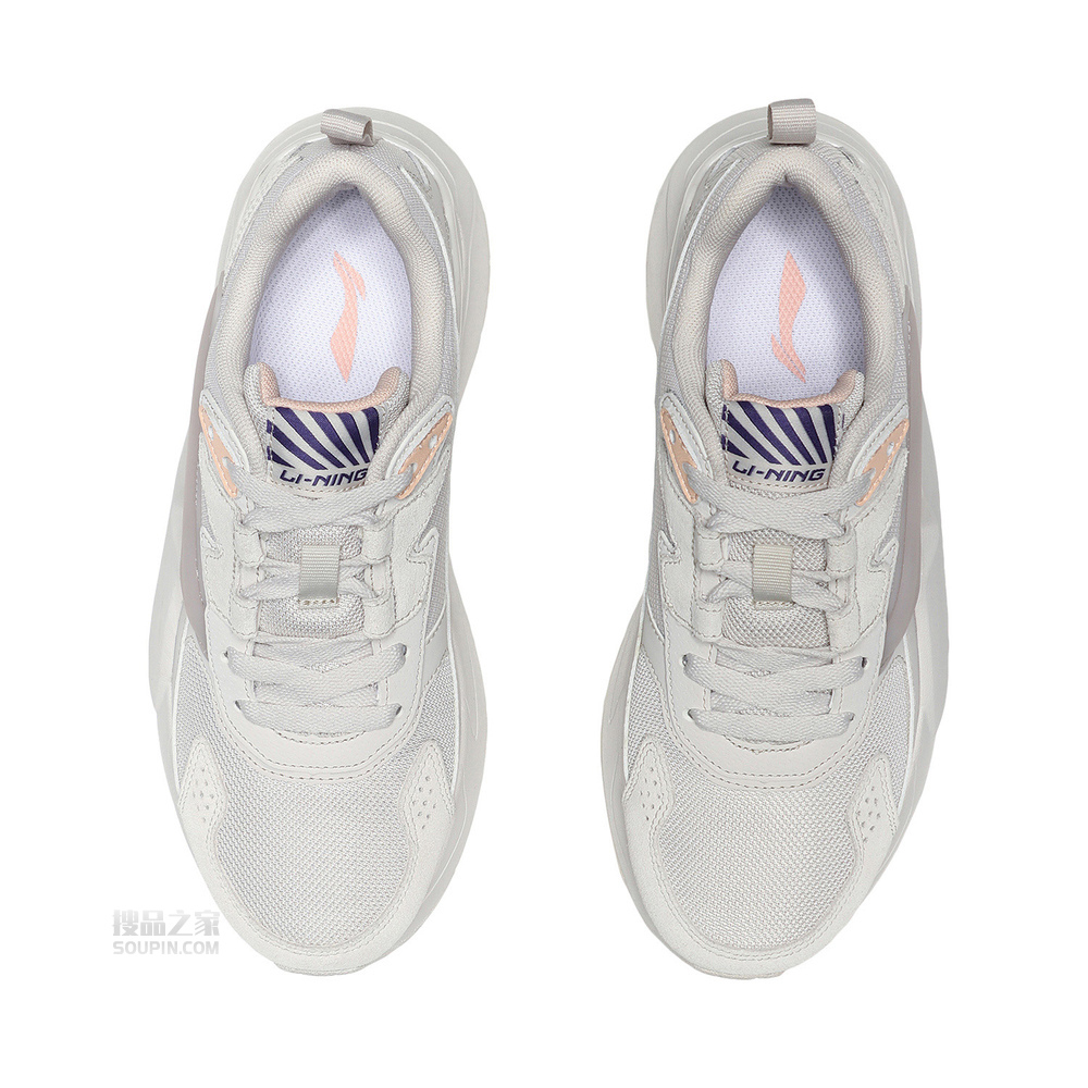 2020女子经典休闲鞋