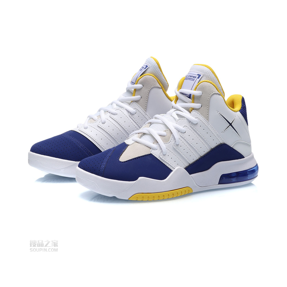 女子中帮篮球休闲鞋