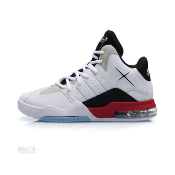 女子中帮篮球休闲鞋