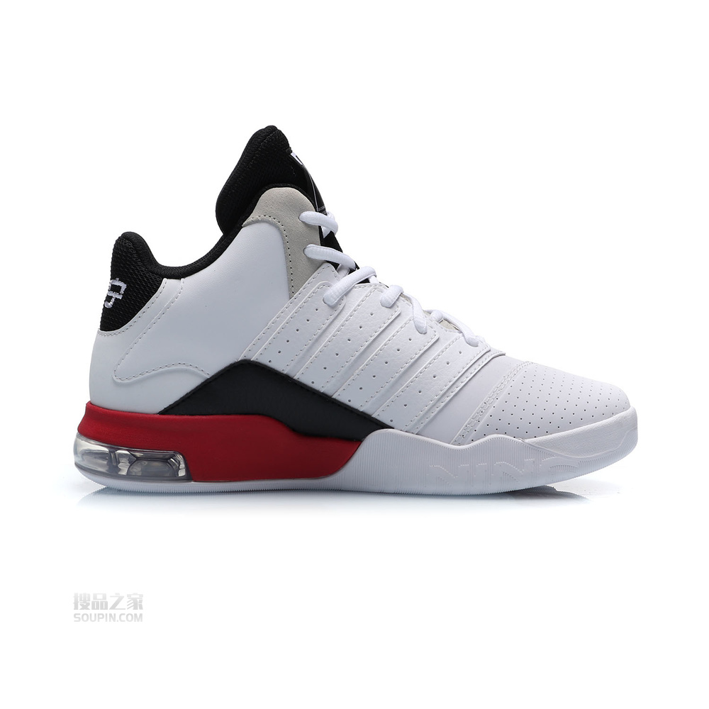 女子中帮篮球休闲鞋