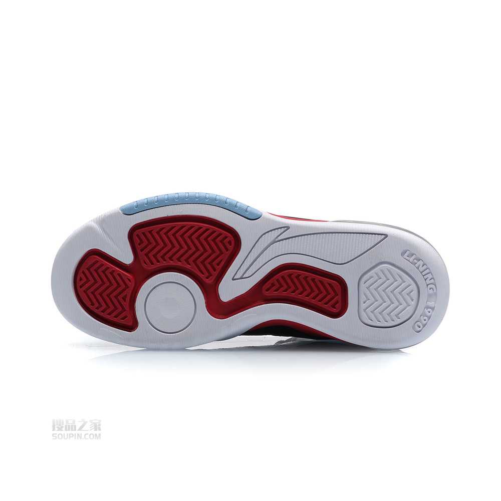 女子中帮篮球休闲鞋