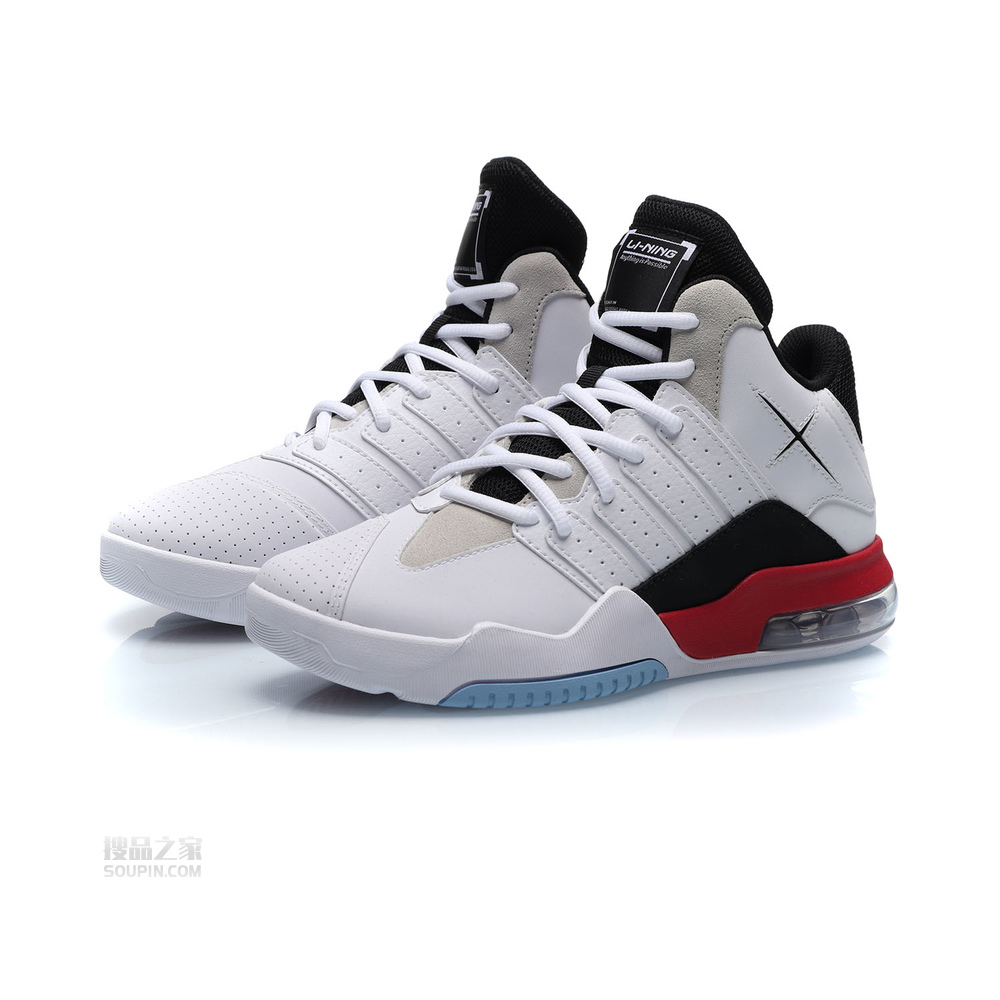 女子中帮篮球休闲鞋