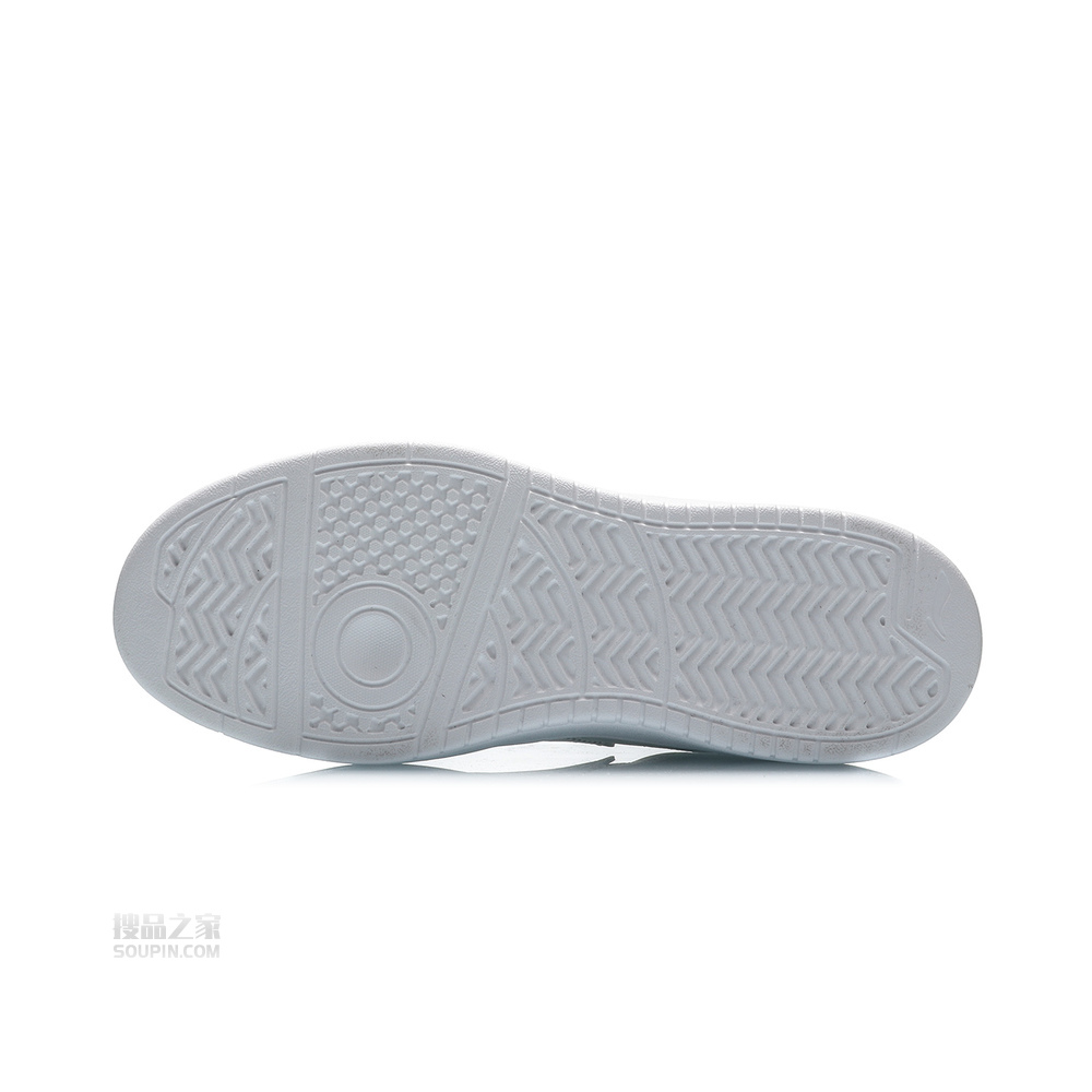 华晨宇心选女子经典休闲鞋