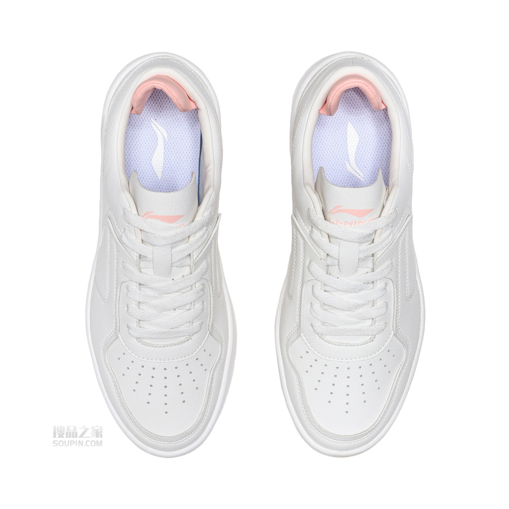 华晨宇心选女子经典休闲鞋