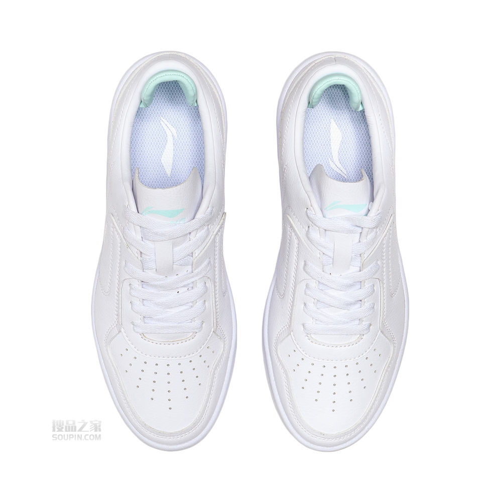 华晨宇心选女子经典休闲鞋