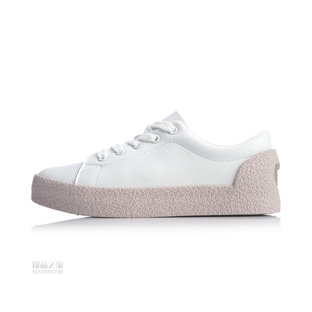 华晨宇心选LN VULC WMS女子经典休闲鞋