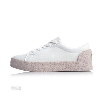 华晨宇心选LN VULC WMS女子经典休闲鞋