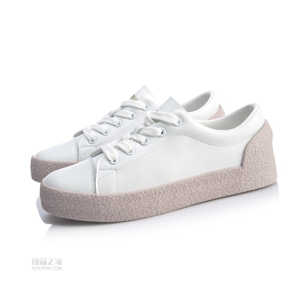 华晨宇心选LN VULC WMS女子经典休闲鞋
