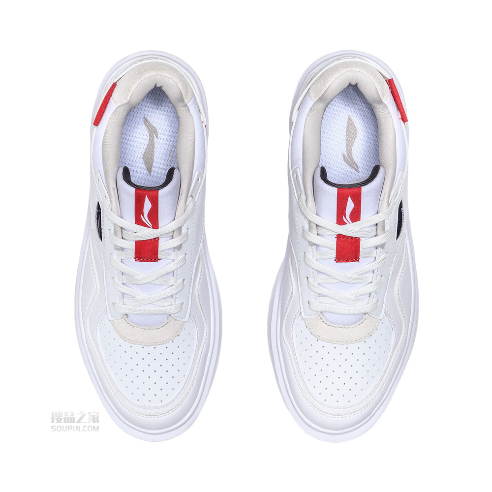 2020女子经典休闲鞋