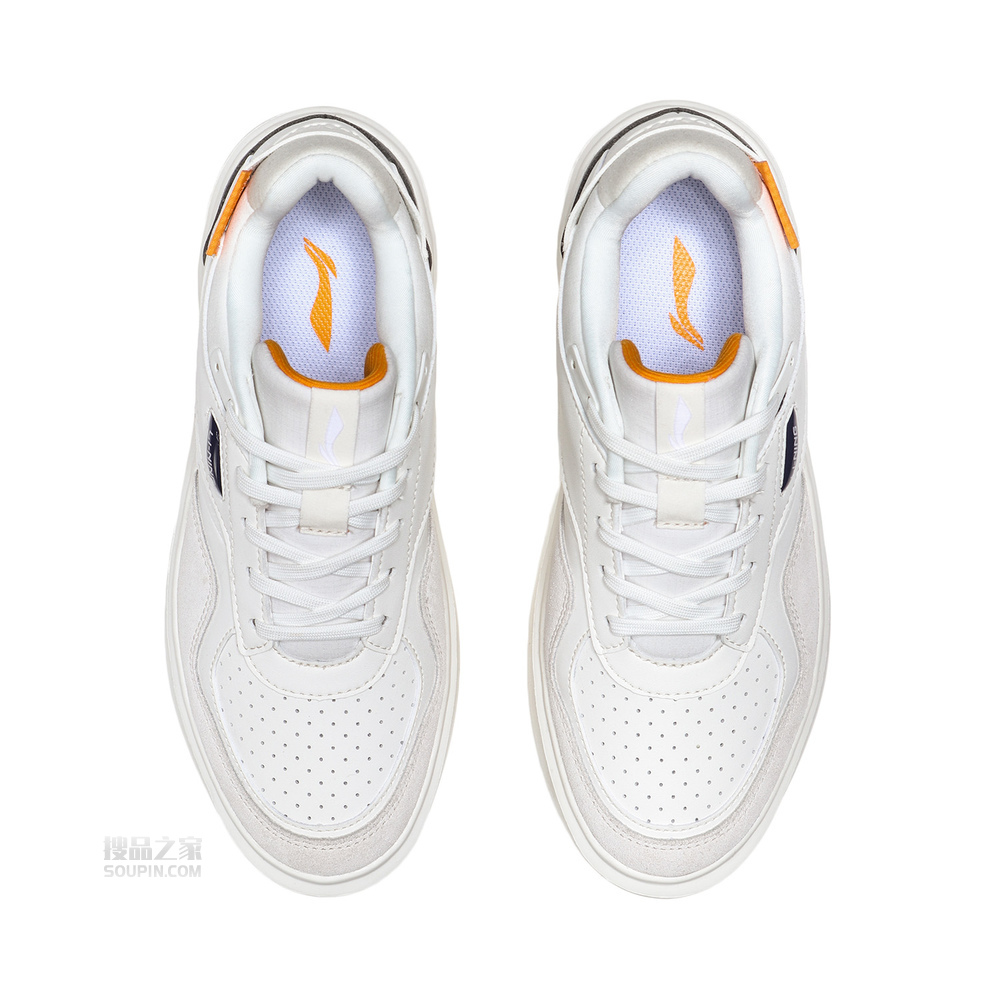 2020女子经典休闲鞋