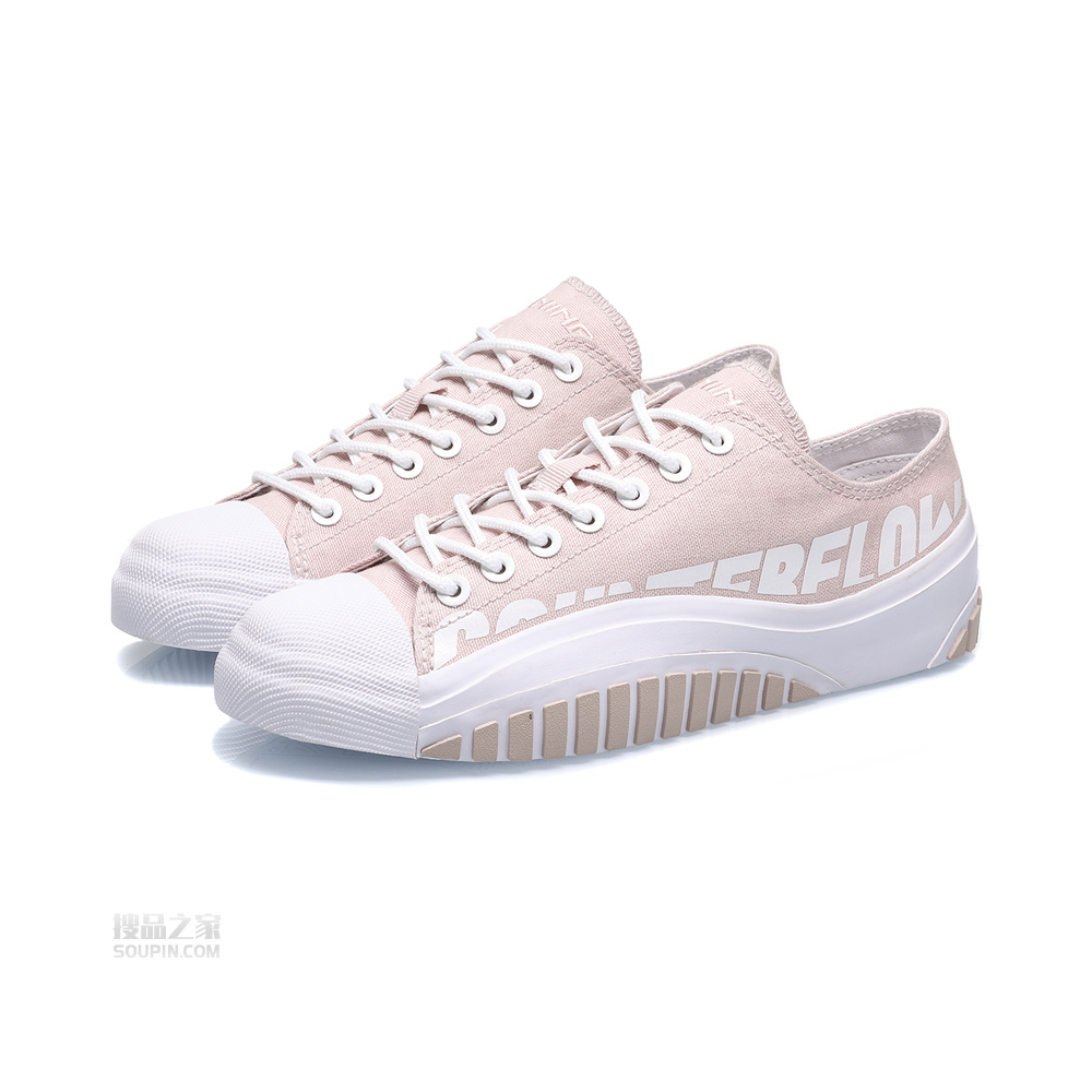 2020CF The one系列漫游音浪女子经典休闲鞋