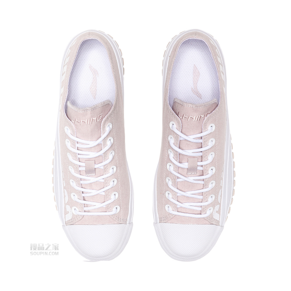 2020CF The one系列漫游音浪女子经典休闲鞋