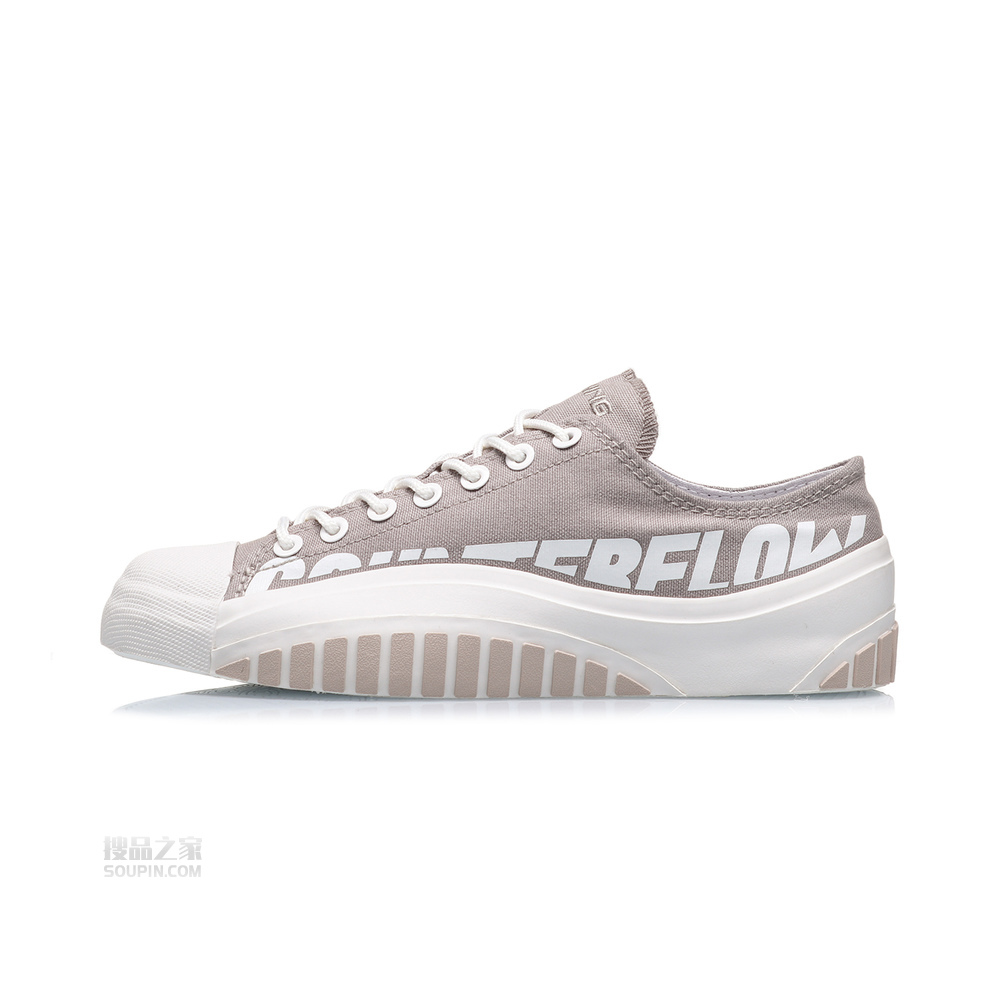 2020CF The one系列漫游音浪女子经典休闲鞋