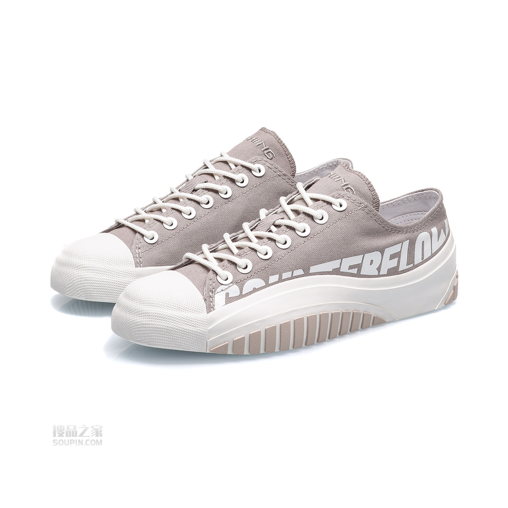 2020CF The one系列漫游音浪女子经典休闲鞋