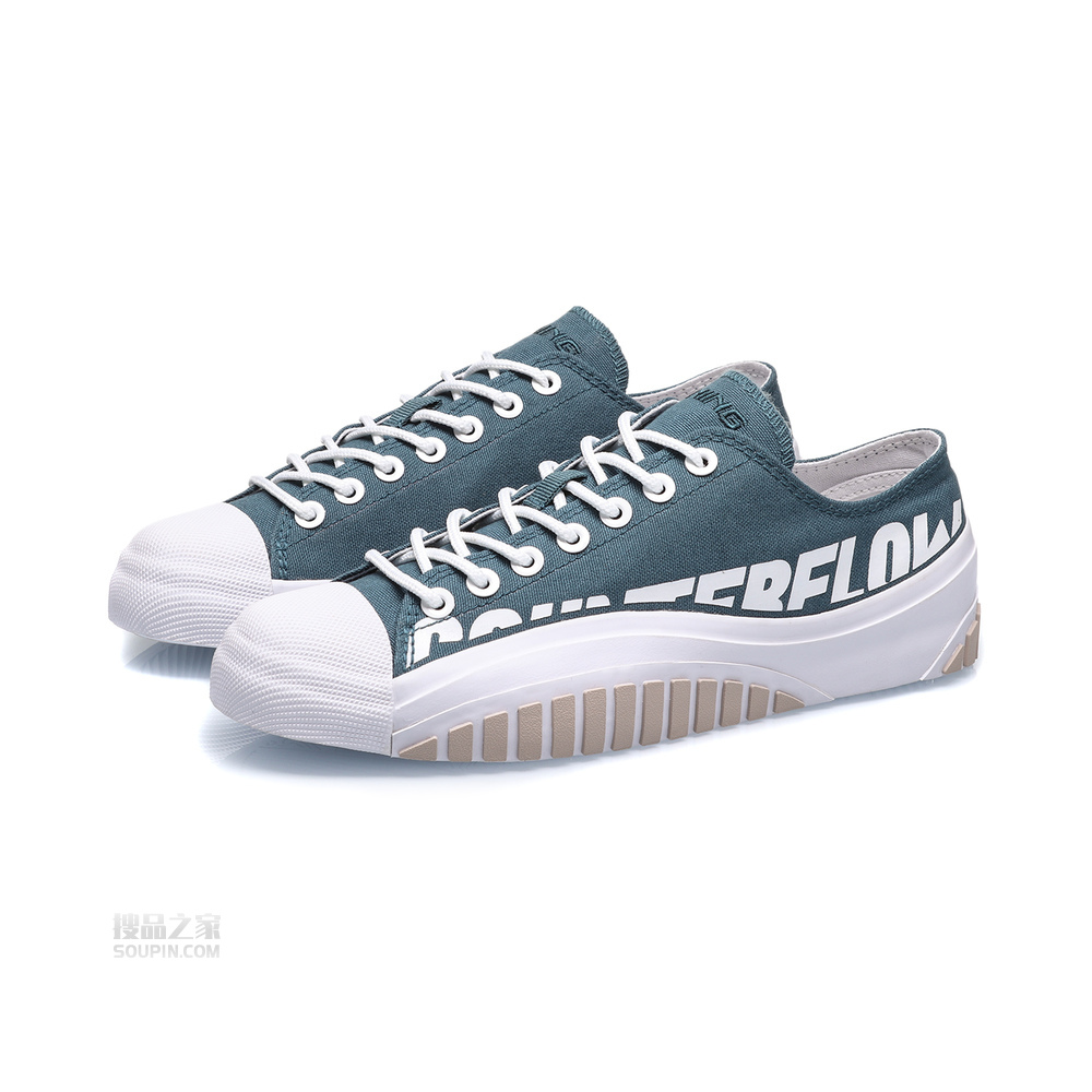 2020CF The one系列漫游音浪女子经典休闲鞋