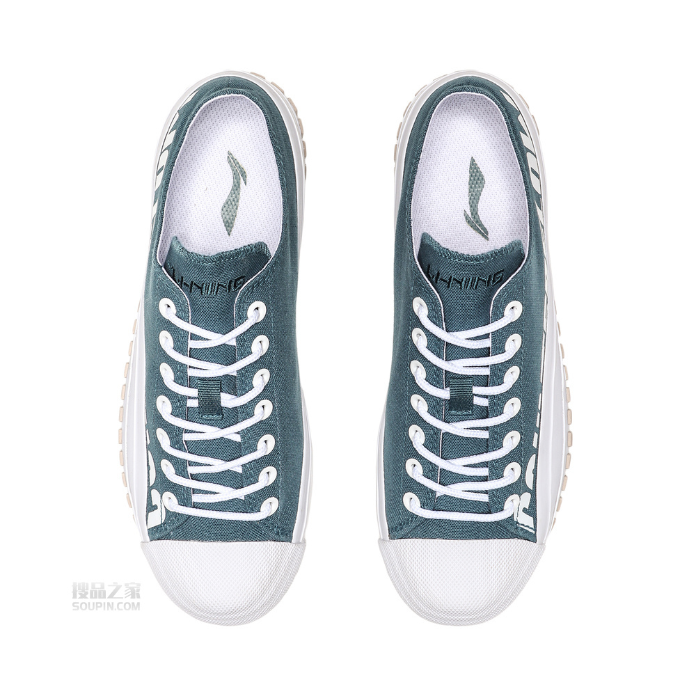 2020CF The one系列漫游音浪女子经典休闲鞋