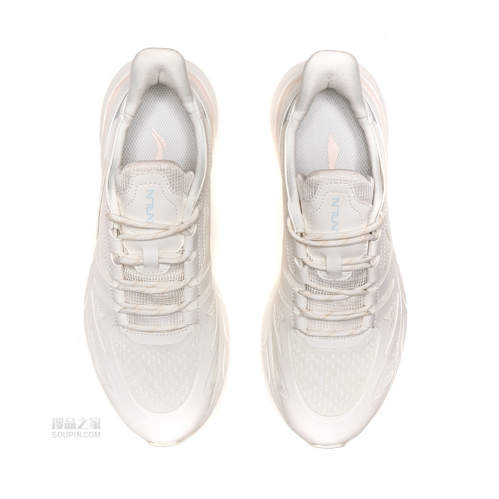 2020女子减震跑鞋