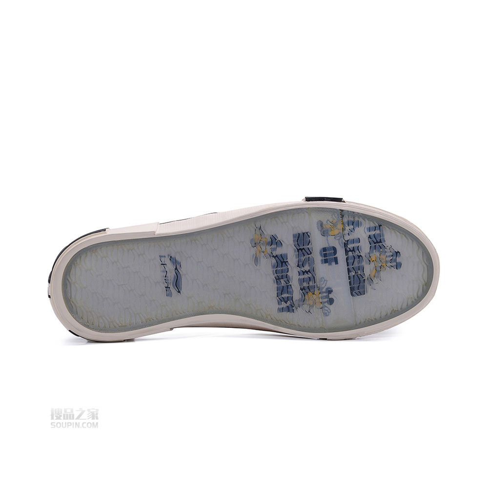 2020迪士尼 | 联名系列功夫米笈惟吾Canvas Hi女子高帮经典休闲鞋