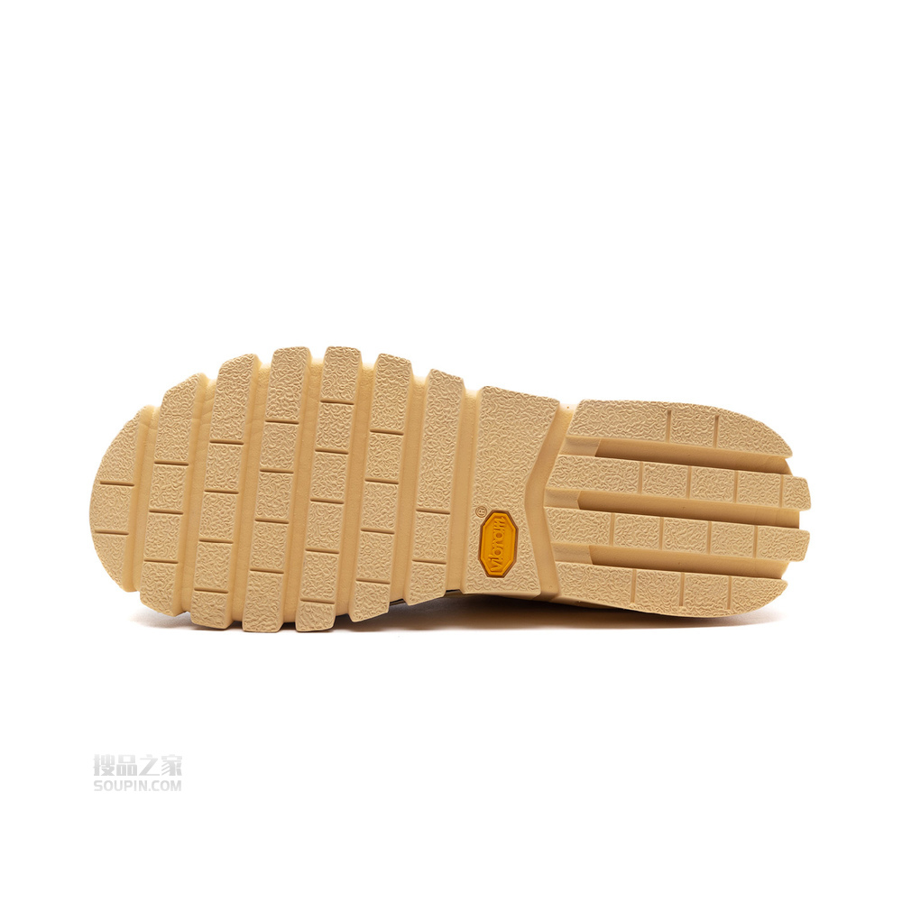 巴黎时装周中国2020春夏系列惟吾BOOT女子高帮经典休闲鞋