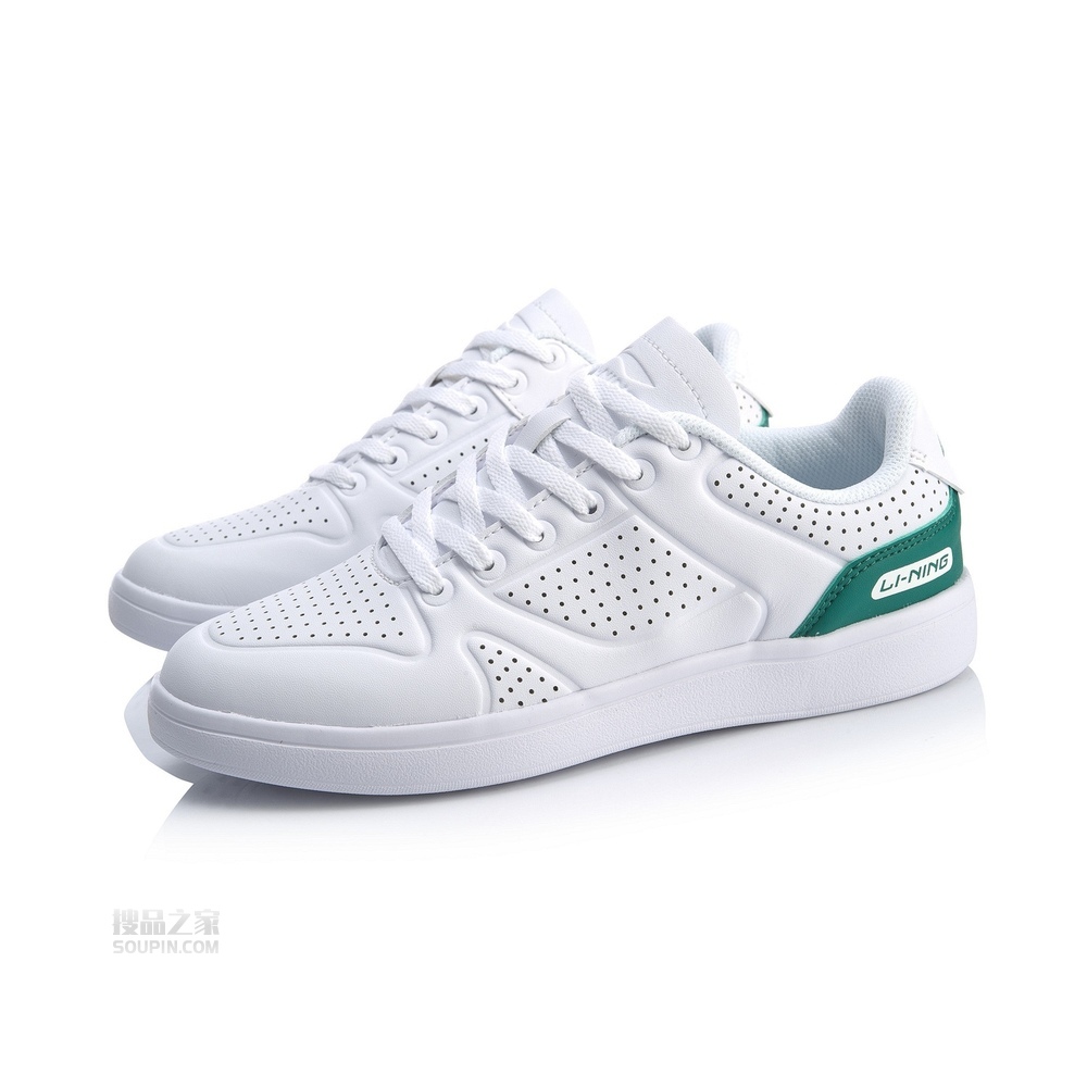 2020女子经典休闲鞋