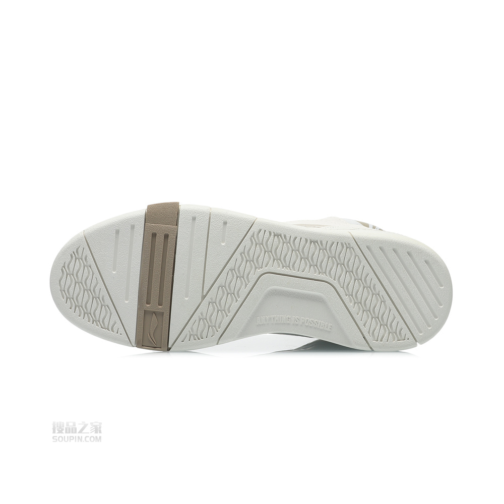 2020迪士尼 | 联名系列惟吾SUPERWAVE Mid女子中帮经典休闲鞋