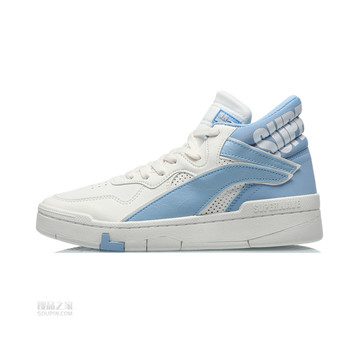 2020迪士尼 | 联名系列惟吾SUPERWAVE Mid女子中帮经典休闲鞋