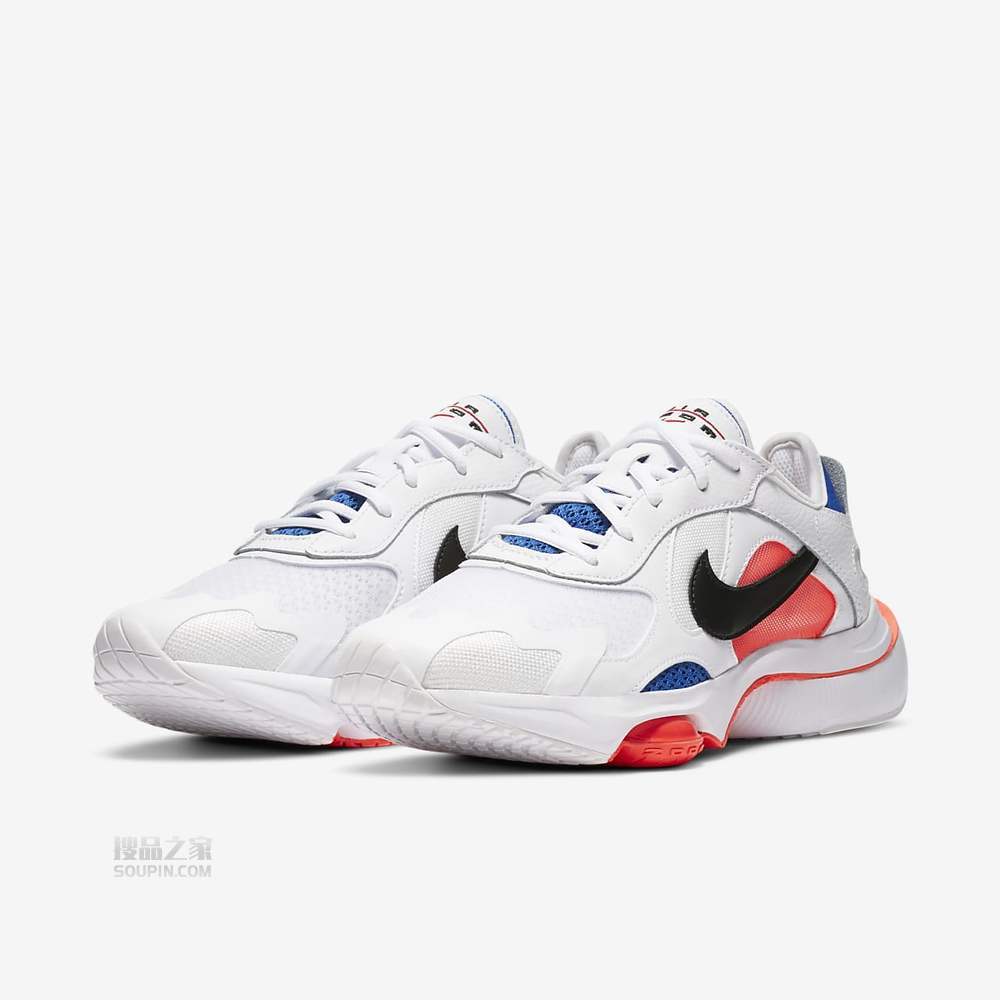 Air Zoom Division