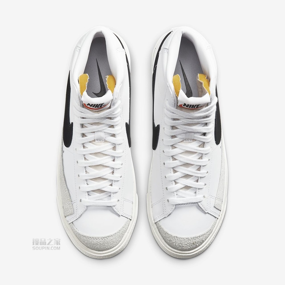 Blazer Mid '77