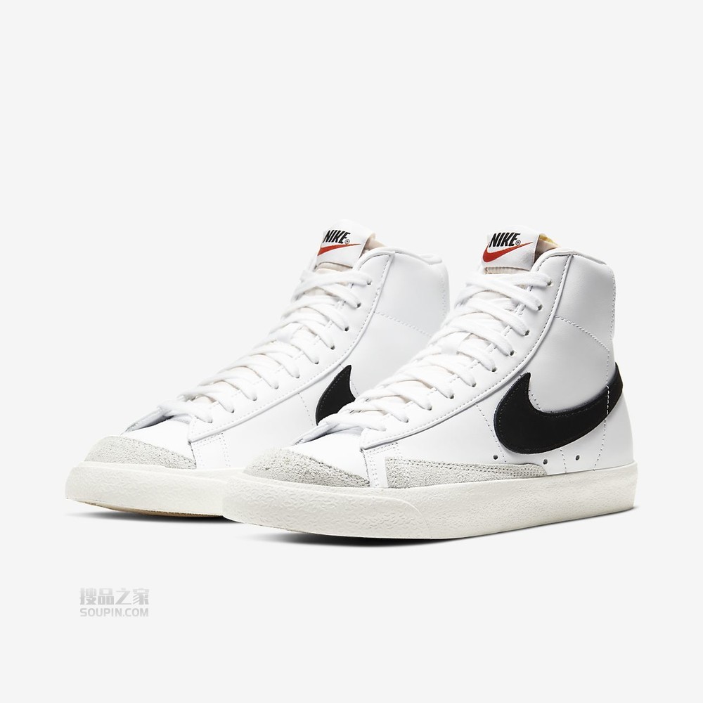 Blazer Mid '77