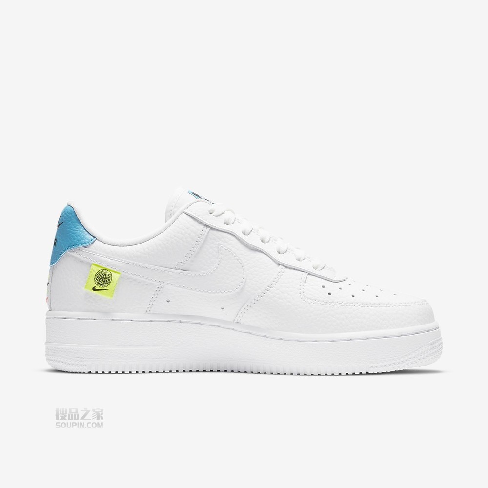 Air Force 1 '07 SE