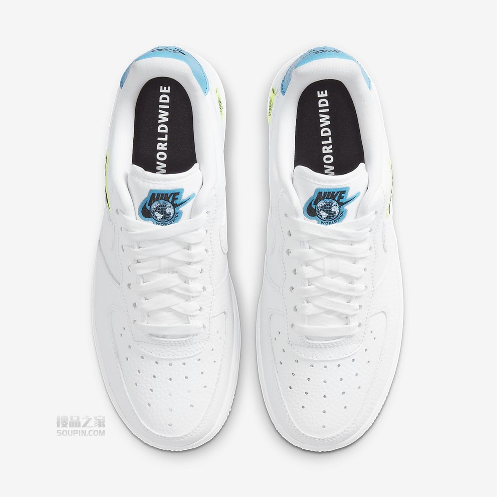 Air Force 1 '07 SE