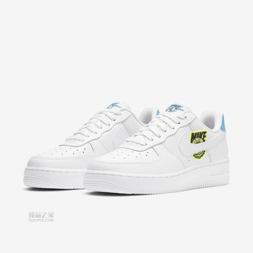 Air Force 1 '07 SE