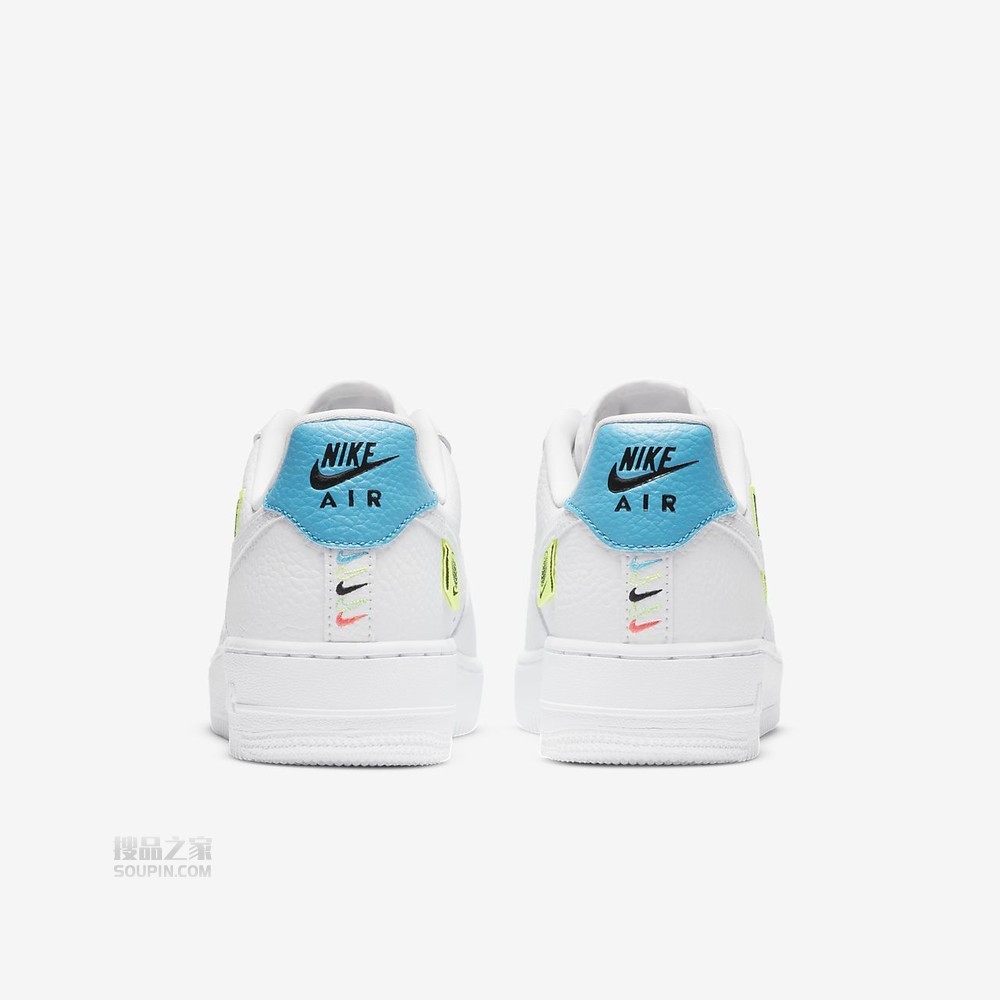 Air Force 1 '07 SE