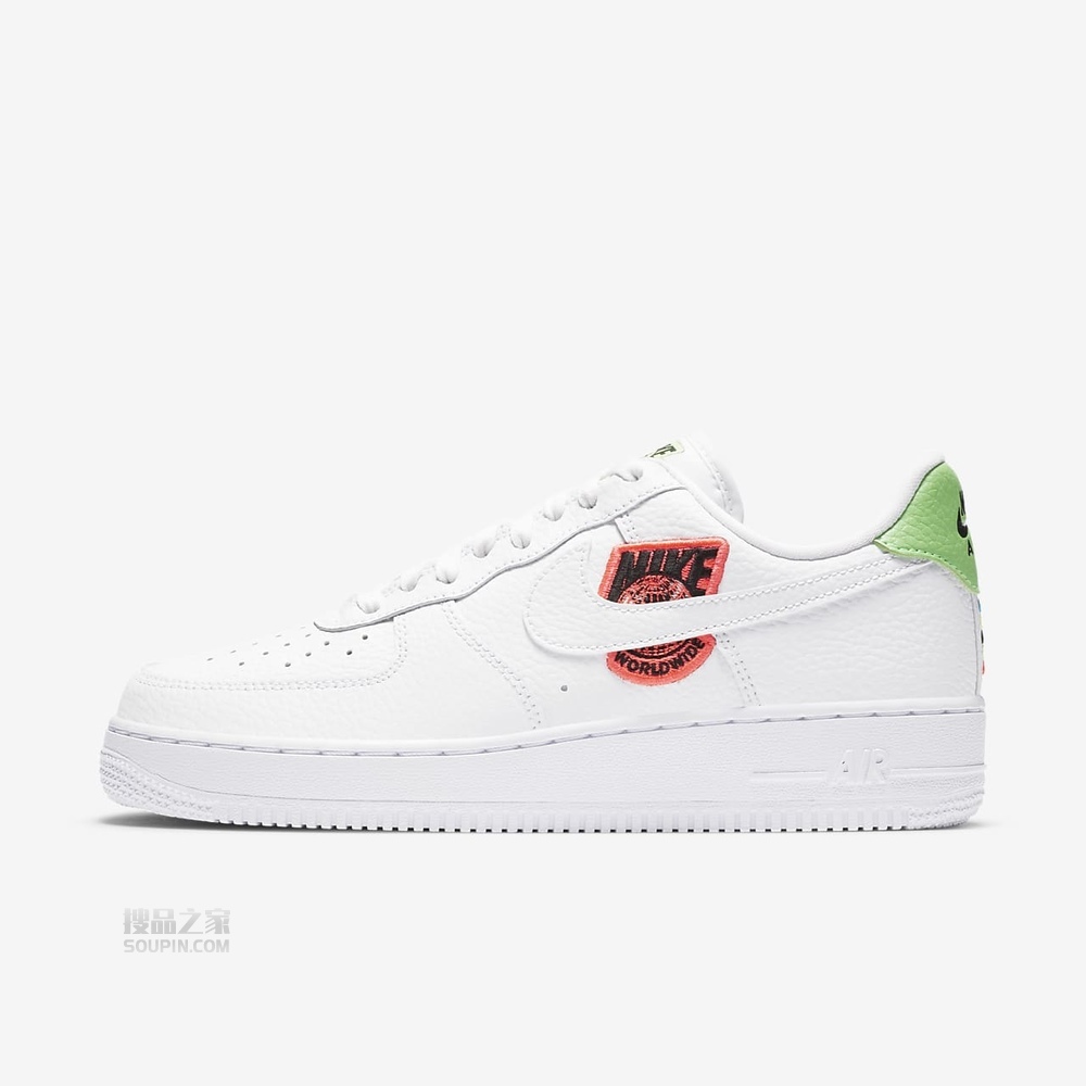 Air Force 1 '07 SE