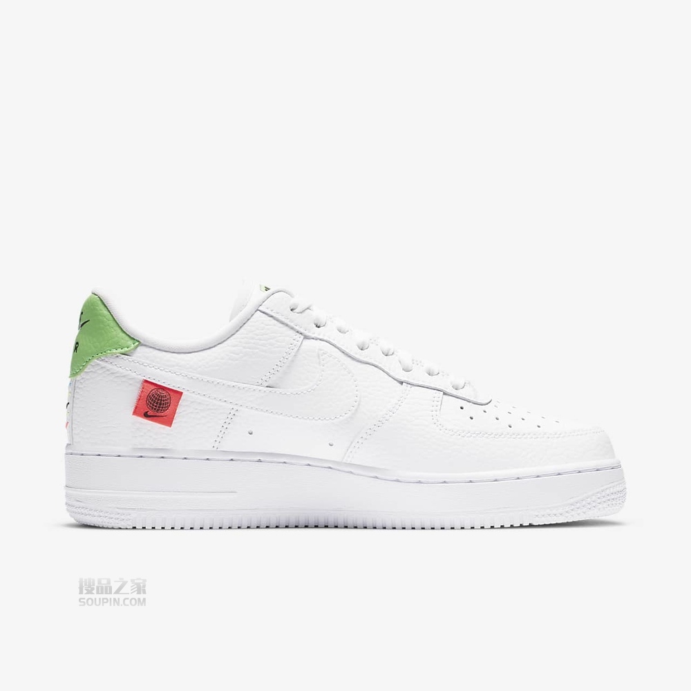 Air Force 1 '07 SE