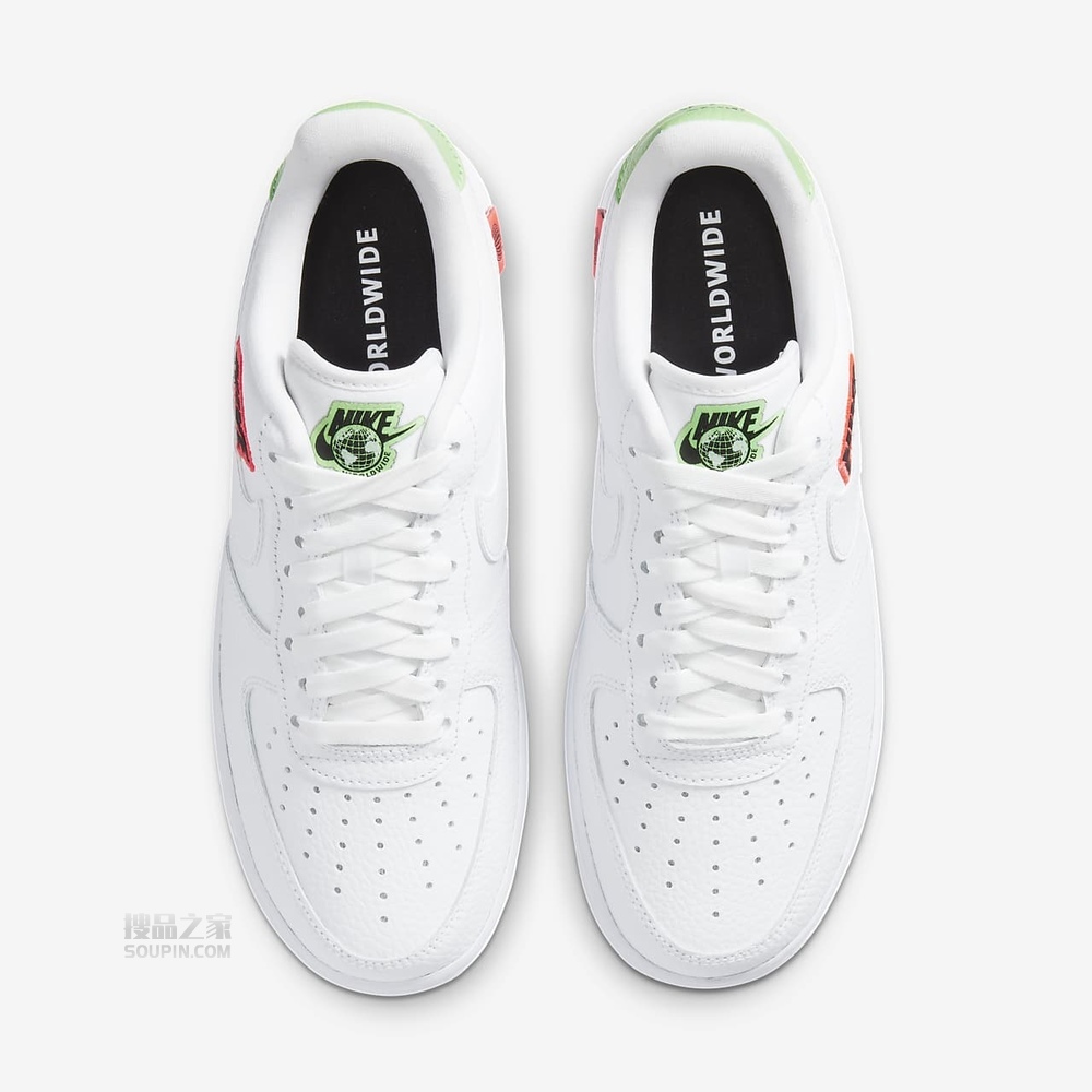 Air Force 1 '07 SE