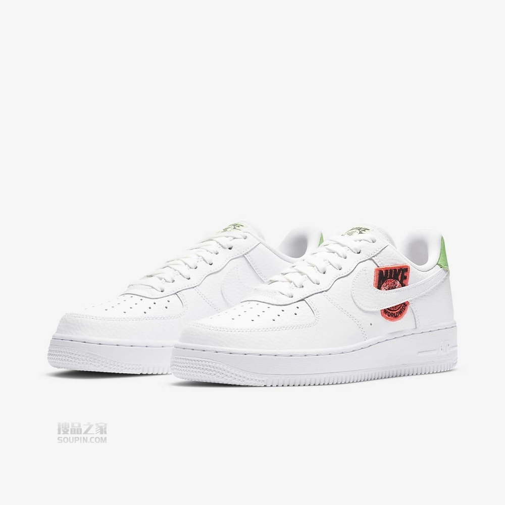 Air Force 1 '07 SE