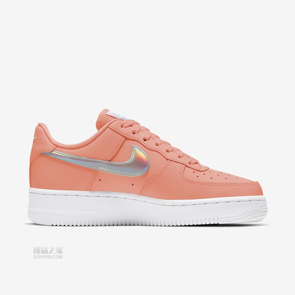 Air Force 1 '07 ESS