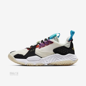 Jordan Delta