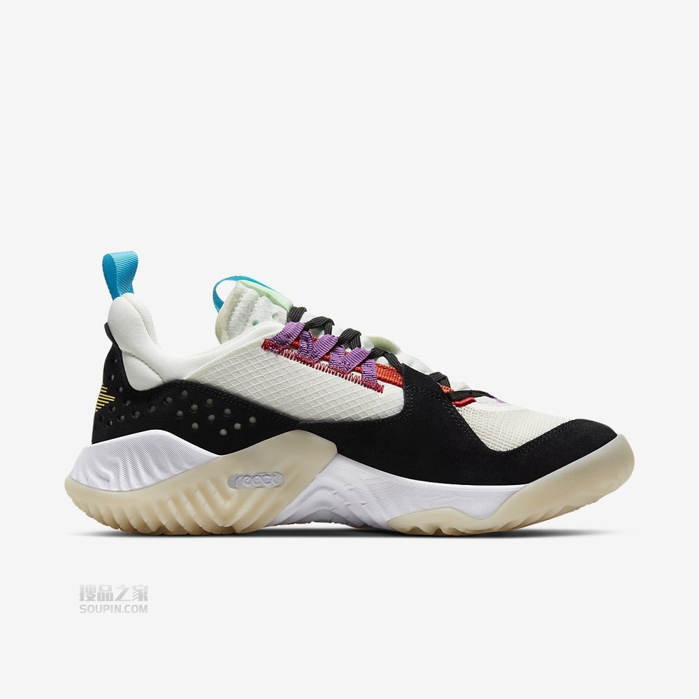 Jordan Delta