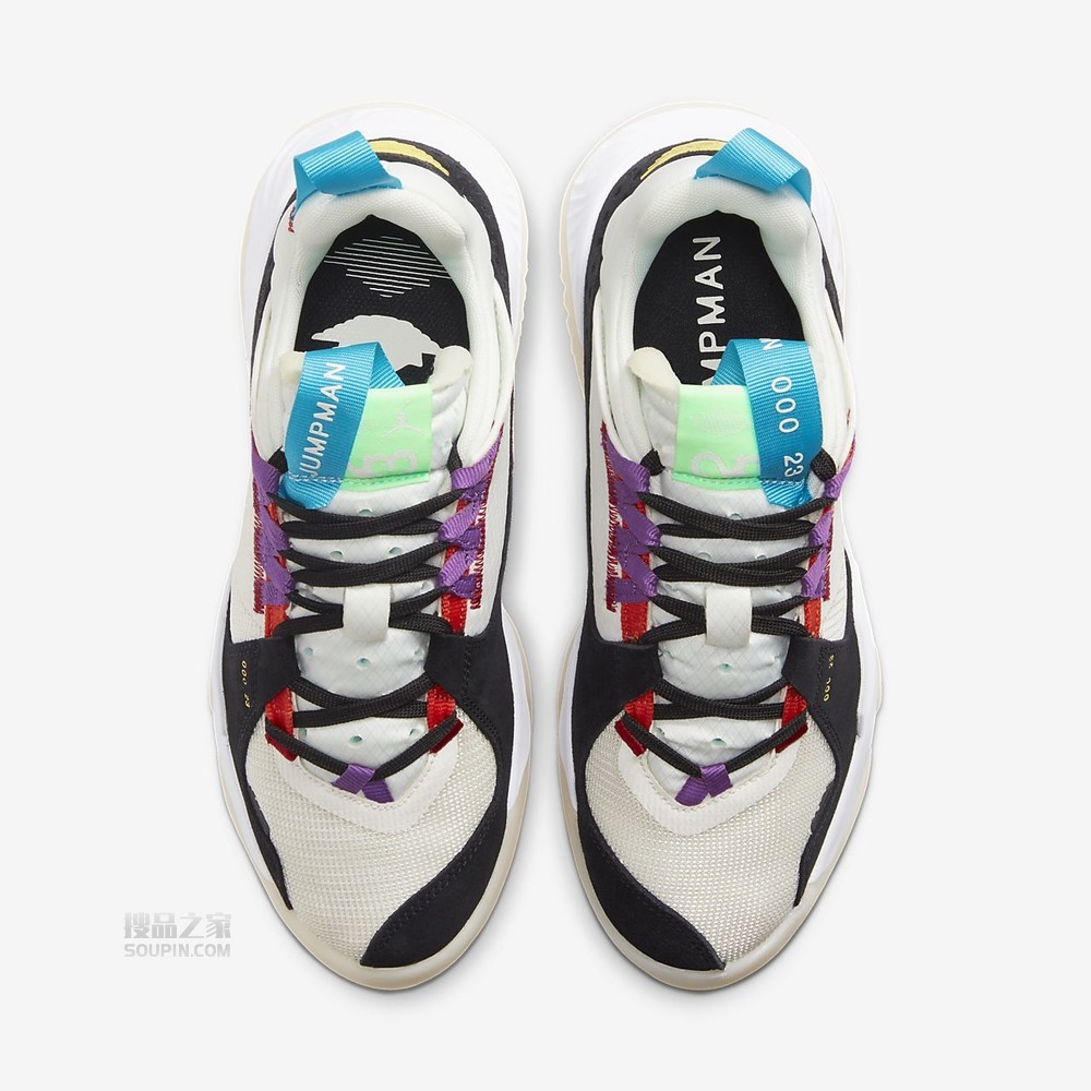 Jordan Delta