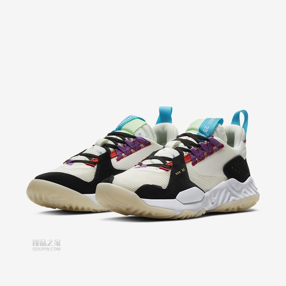 Jordan Delta