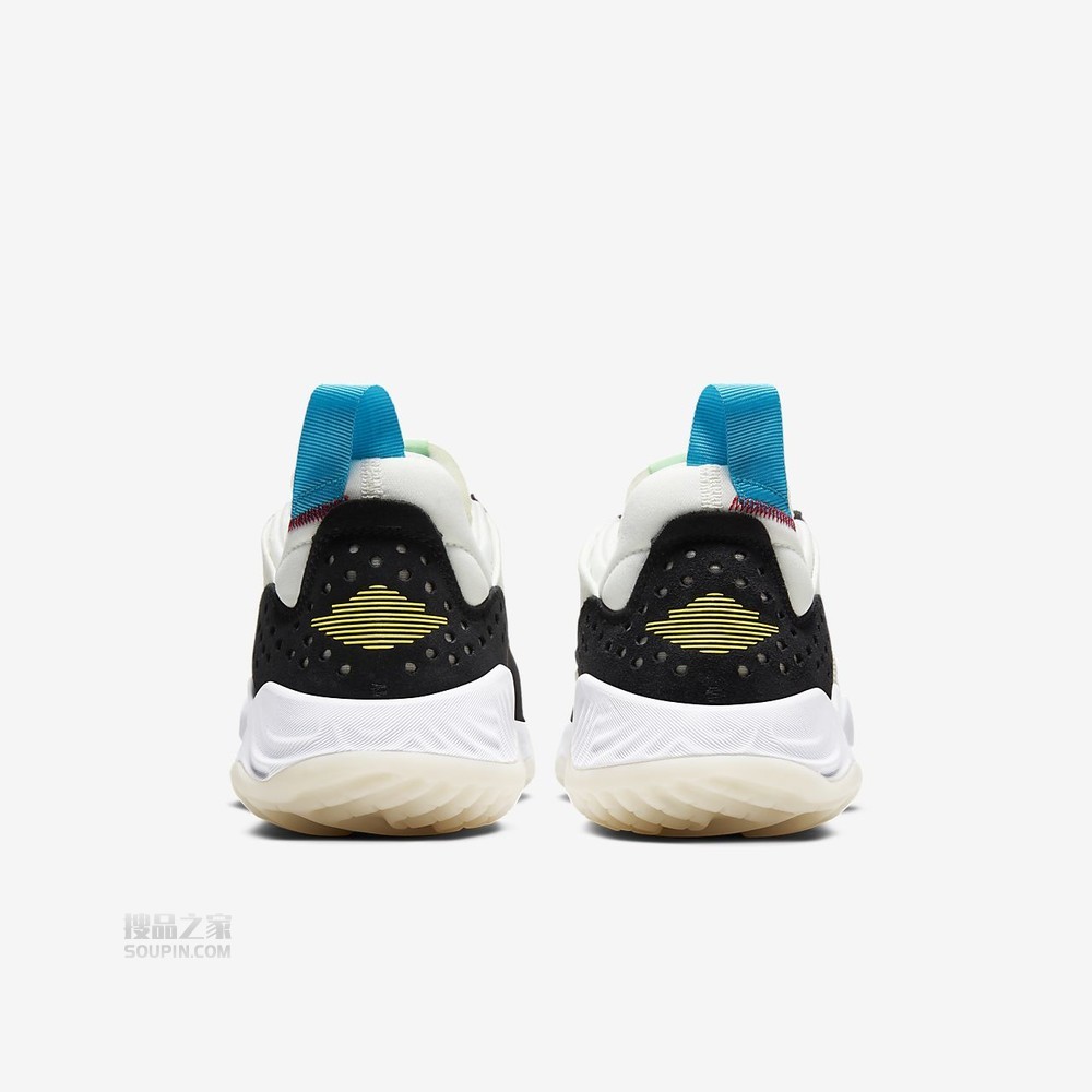 Jordan Delta