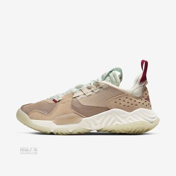 Jordan Delta