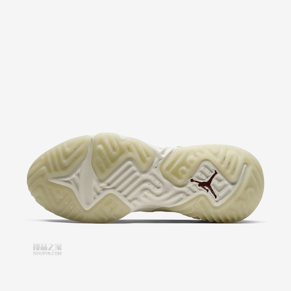 Jordan Delta