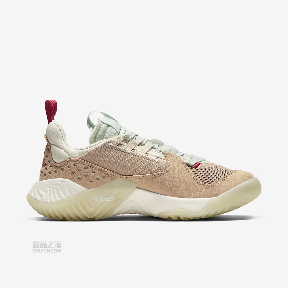Jordan Delta